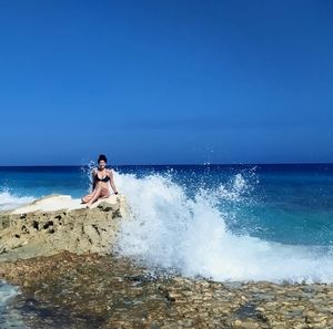 Meet your Posher, Valeria